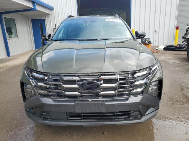 2025 HYUNDAI TUCSON XRT 5NMJFCDE0SH496897