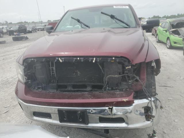 2018 RAM 1500 SLT - 1C6RR7LT7JS147876