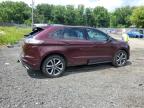 Lot #3312389117 2017 FORD EDGE SPORT