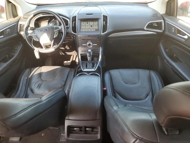 2018 FORD EDGE TITAN - 2FMPK3K99JBB07694