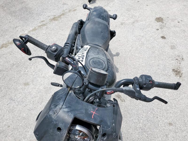 2024 HARLEY-DAVIDSON RH975 1HD1ZH115RB301041