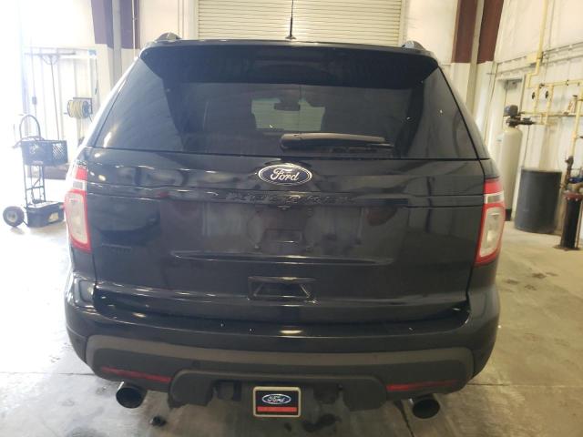 2015 FORD EXPLORER S 1FM5K8GT4FGA31360