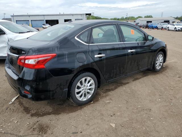 Vin: 3n1ab7ap8ky456035, lot: 57130605, nissan sentra s 20193