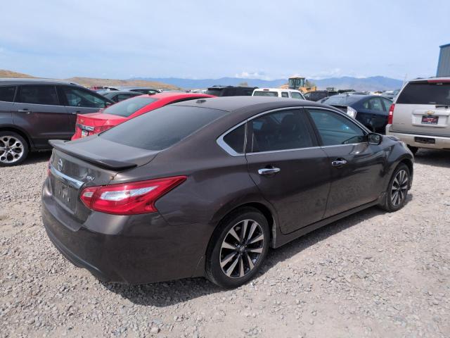 Vin: 1n4al3apxgc126096, lot: 58098605, nissan altima 2.5 20163