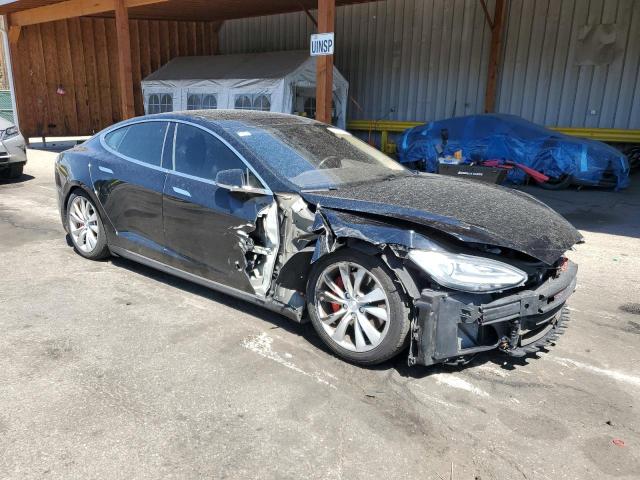 Vin: 5yjsa1h28efp63104, lot: 57859365, tesla model s 20144