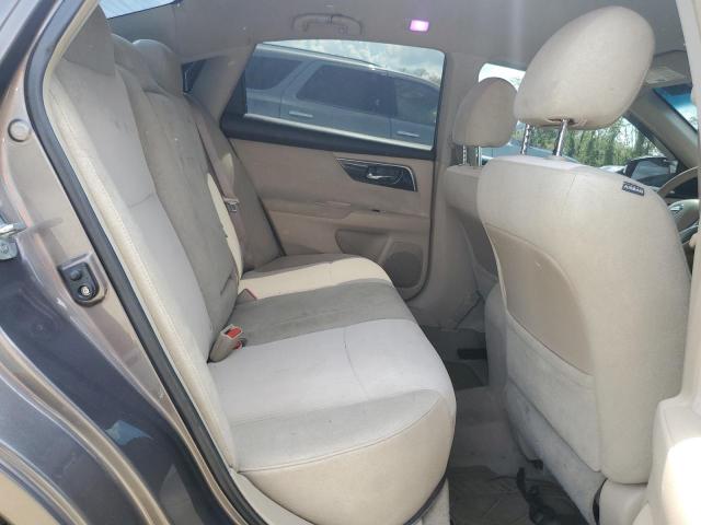 2013 NISSAN ALTIMA 2.5 - 1N4AL3AP9DC203634