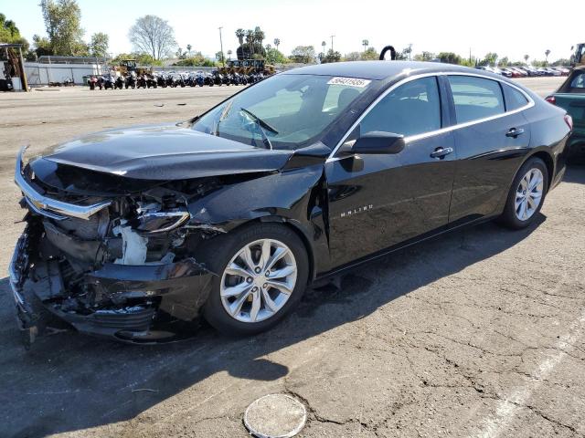 Vin: 1g1zd5st7kf173149, lot: 56431935, chevrolet malibu lt 2019 img_1