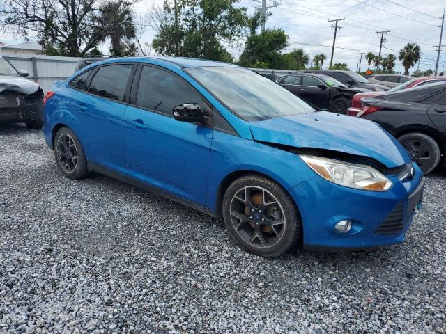 Vin: 1fadp3f2xel191364, lot: 56350665, ford focus se 20144