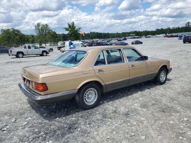 Vin: wdbca33a2cb029426, lot: 56716845, mercedes-benz 380-class sel 19823