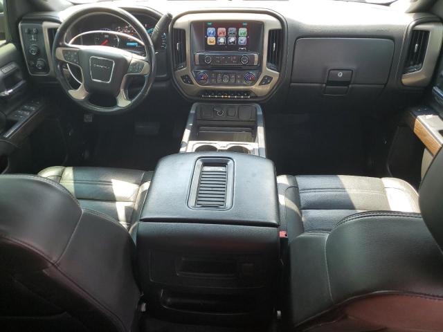 2019 GMC SIERRA K25 1GT12SEY1KF202810