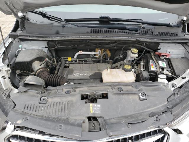 2019 BUICK ENCORE PRE - KL4CJASB8KB703281