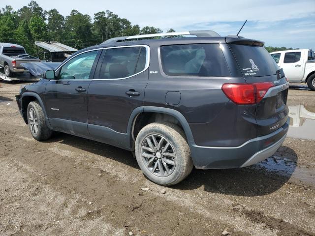 Vin: 1gkknlla9hz167808, lot: 58584555, gmc acadia sle 20172