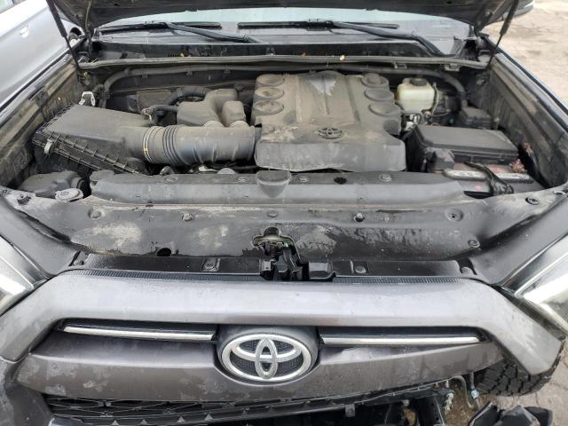 2020 TOYOTA 4RUNNER SR - JTEBU5JR6L5757396