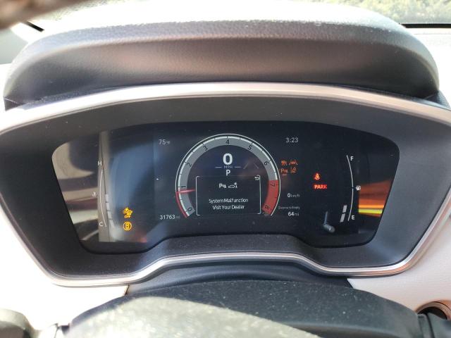 2023 TOYOTA COROLLA CROSS XLE 7MUDAABG0PV065586