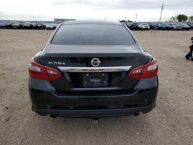 2018 NISSAN ALTIMA 2.5 - 1N4AL3AP9JC478058