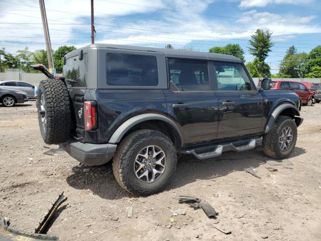 Vin: 1fmee5dh5plb74378, lot: 57410365, ford bronco base 20233