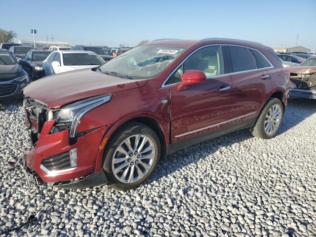 Vin: 1gykndrs8kz206522, lot: 70992944, cadillac xt5 luxury 2019 img_1