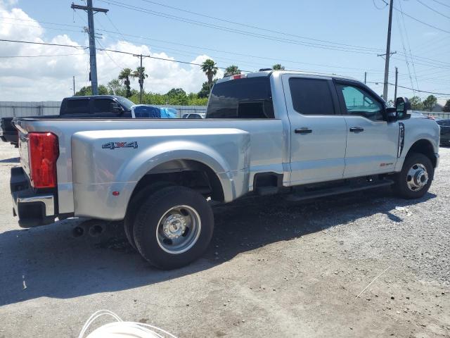 Vin: 1ft8w3dm1ref84831, lot: 56540045, ford f350 super duty 20243