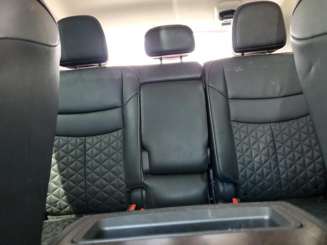 2020 NISSAN MURANO PLA 5N1AZ2DS0LN138609