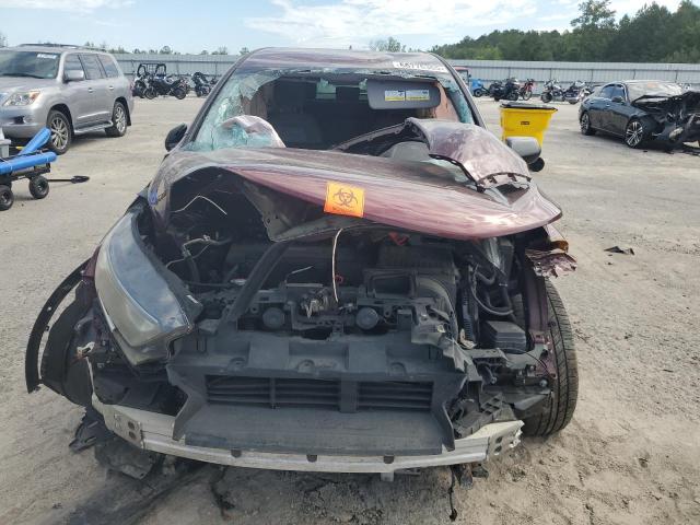 2018 HONDA CR-V LX 2HKRW5H39JH406350