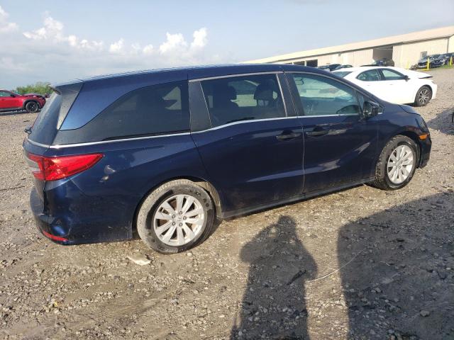 Vin: 5fnrl6h21lb072502, lot: 55021545, honda all models lx 20203