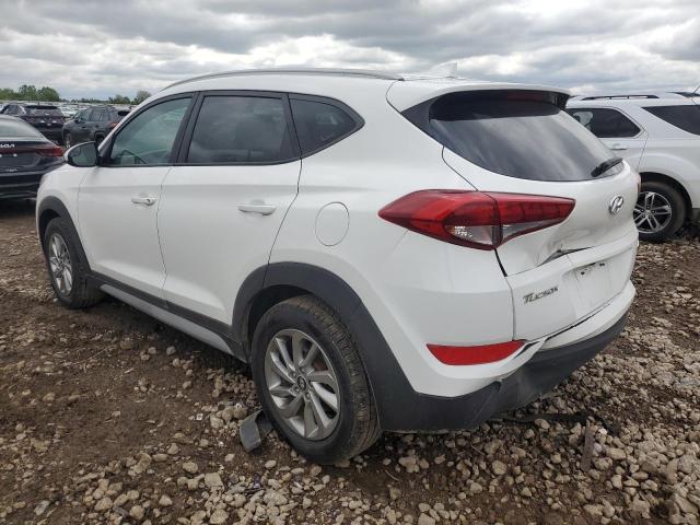 Vin: km8j3ca49ju738237, lot: 56114625, hyundai tucson sel 20182