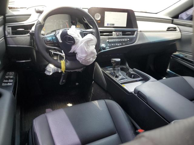 2024 LEXUS ES 300H BA 58ADA1C19RU045411
