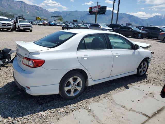 Vin: 2t1bu4ee7bc613735, lot: 57795145, toyota corolla base 20113
