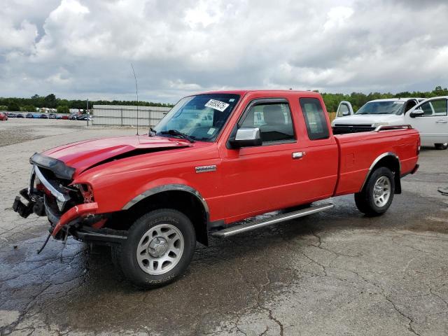 FORD RANGER SUP
