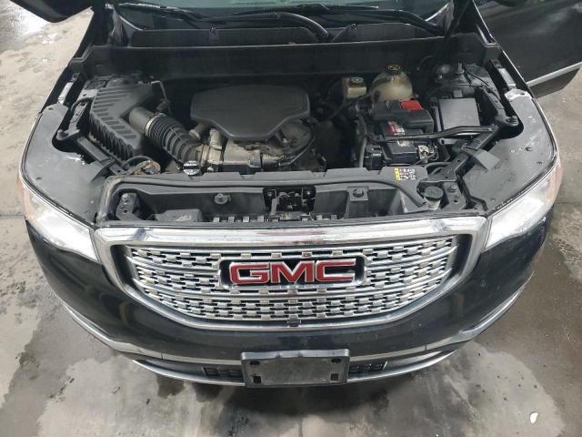 2017 GMC ACADIA DEN - 1GKKNXLS5HZ310558