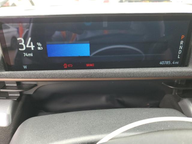2021 FORD MUSTANG MA - 3FMTK4SE0MME00601