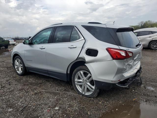Vin: 3gnaxyexxkl165488, lot: 55023895, chevrolet equinox premier 20192
