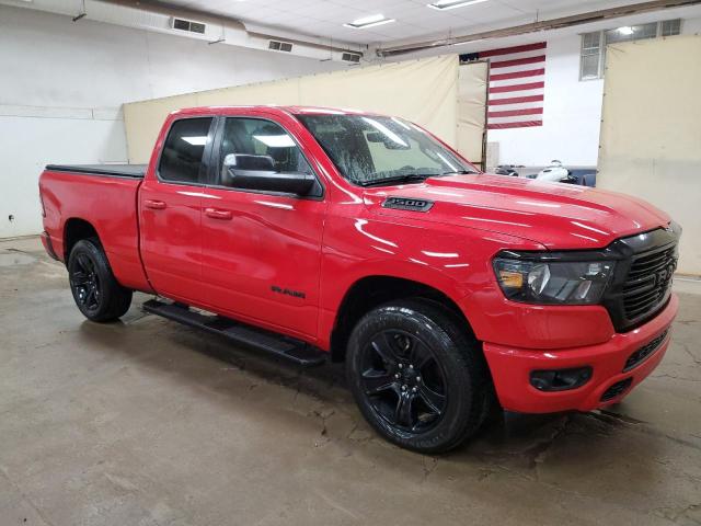 2021 RAM 1500 BIG H - 1C6SRFBT6MN771958