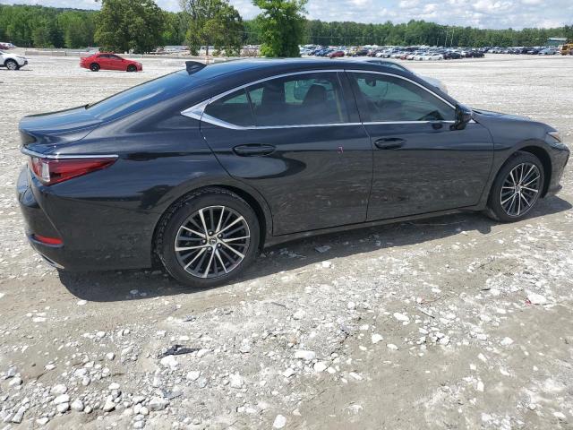 Vin: 58adz1b18ru173309, lot: 56286745, lexus es350 350 base 20243