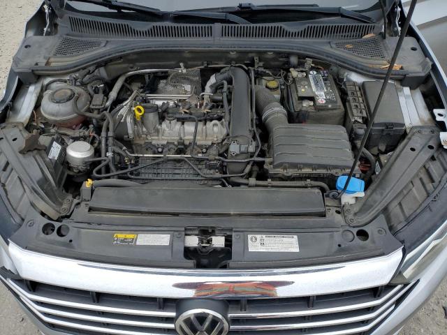 2019 VOLKSWAGEN JETTA S - 3VWC57BU1KM242543