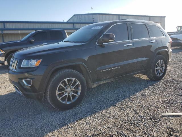 Vin: 1c4rjfbg4ec486500, lot: 56591625, jeep grand cher limited 2014 img_1