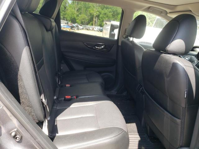 2019 NISSAN ROGUE S - 5N1AT2MV8KC742494