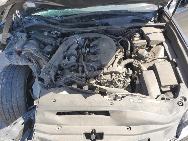 2018 LEXUS GS 350 BAS JTHBZ1BL9JA013884