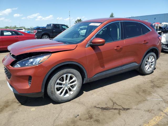 Vin: 1fmcu9g60lua53645, lot: 57206315, ford escape se 2020 img_1