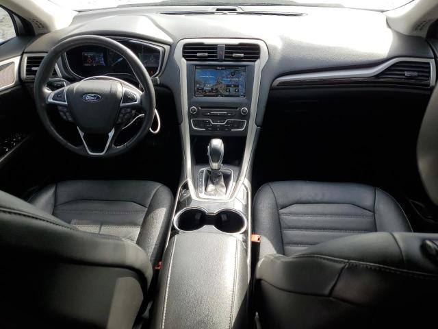2016 FORD FUSION SE - 3FA6P0HD2GR295065
