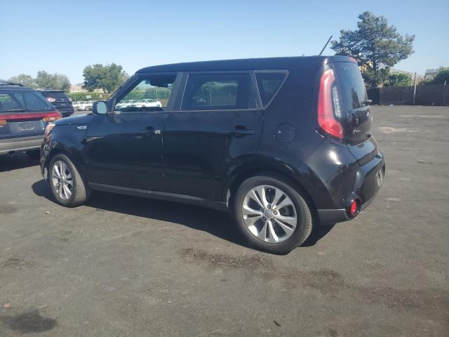 Vin: kndjp3a52g7268741, lot: 57690825, kia soul + 20162