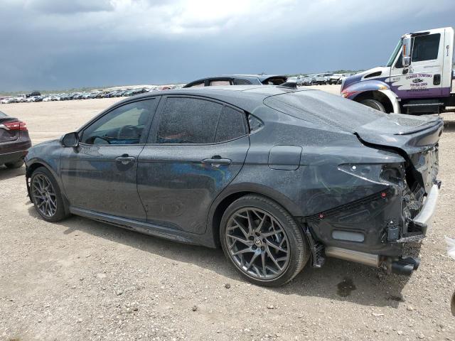 Vin: 4t1daack8su124171, lot: 55698015, toyota camry xse 20252