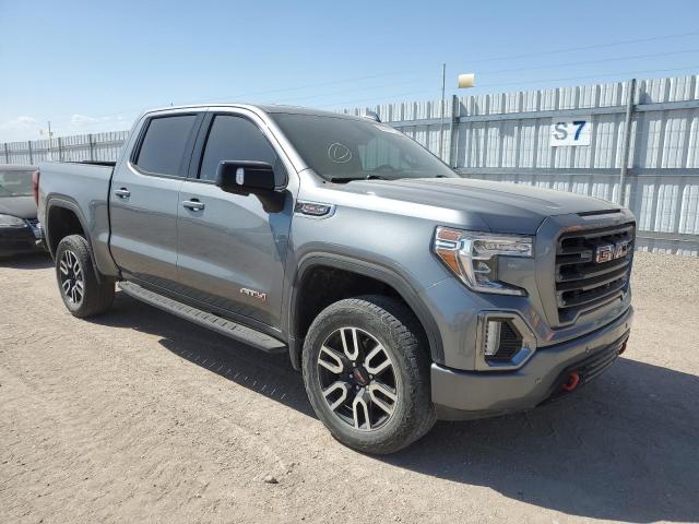 Vin: 3gtp9eel7ng141400, lot: 53640815, gmc sierra k1500 at4 20214