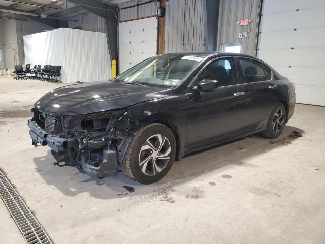 Vin: 1hgcr2f38ha264753, lot: 58355485, honda accord lx 2017 img_1