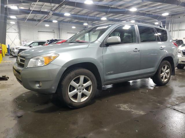 TOYOTA RAV4 LIMIT