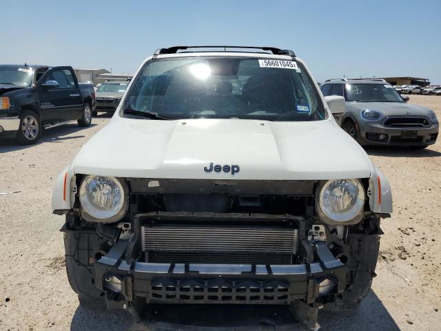 2019 JEEP RENEGADE L - ZACNJABBXKPK41114
