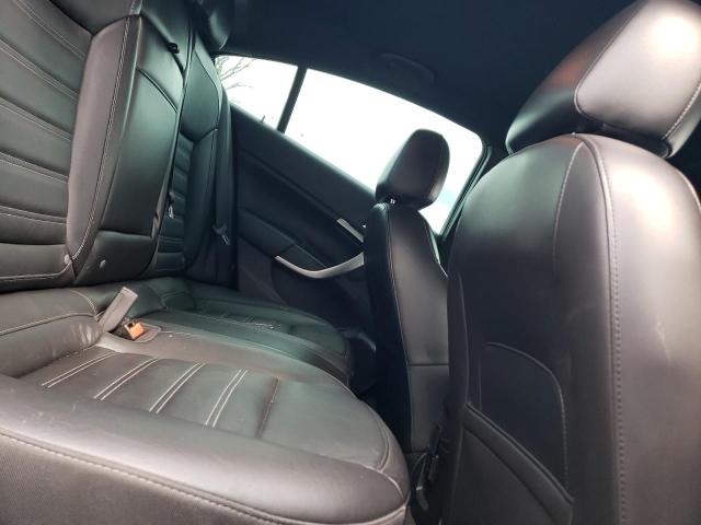 2017 BUICK REGAL GS 2G4GU5GX6H9103682