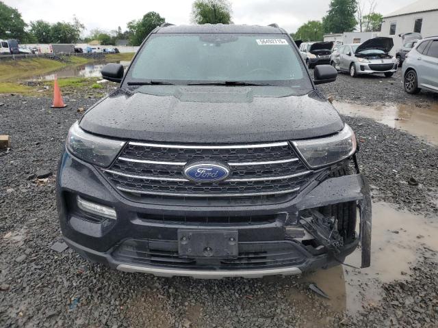 2020 FORD EXPLORER X - 1FMSK8DH6LGA75228