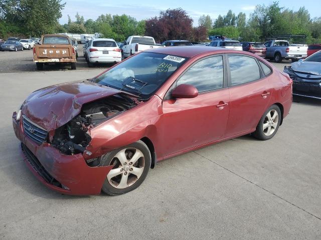 HYUNDAI ELANTRA GL