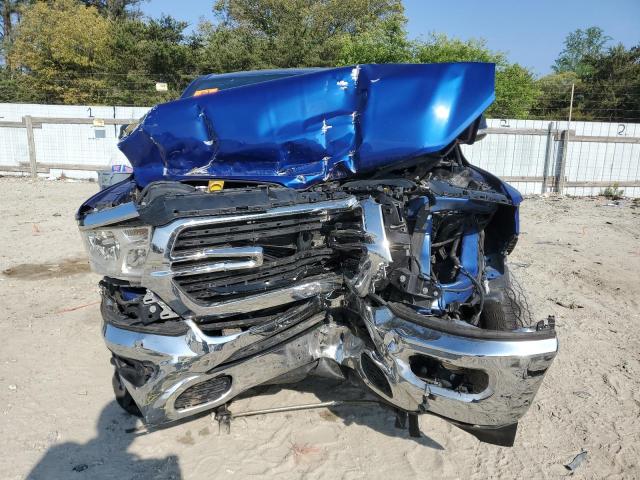 2019 RAM 1500 BIG H - 1C6SRFFT7KN663257